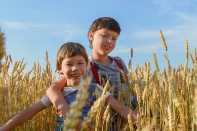 W te wakacje zadbaj o zdrowy uśmiech swojego dziecka!