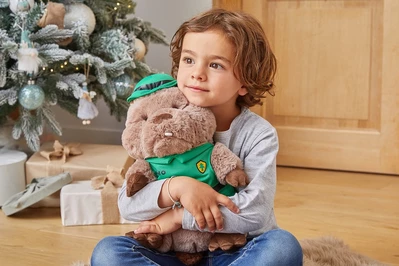 Wymarzone prezenty dla chłopca na Boże Narodzenie 2022! Zobacz, co ucieszy małego zdobywcę