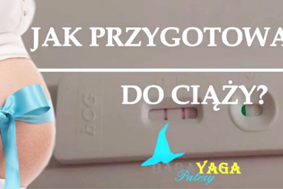 Jak przygotować się do ciąży? ZOBACZ FILM!