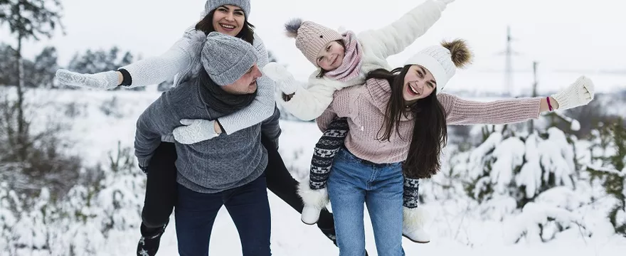 Familie INSPIRUJE: TO warto zobaczyć i wypróbować w styczniu!