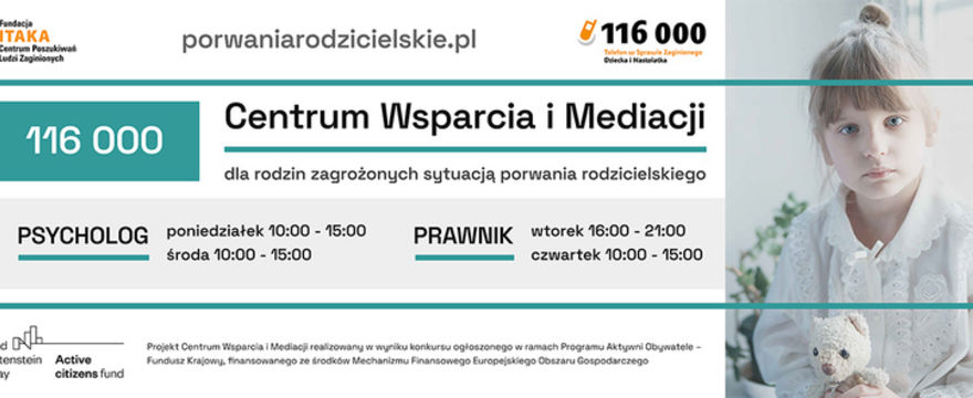 „Nasze działania koncentrują się wokół dzieci”