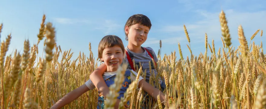 W te wakacje zadbaj o zdrowy uśmiech swojego dziecka!