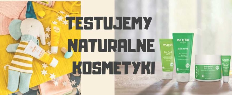 WYNIKI! Testujemy naturalne kosmetyki: #świadomapielęgnacja na jesień!