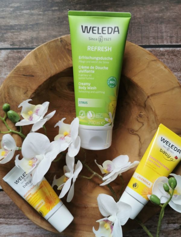 WELEDA 2