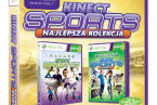 Kinect Sports Ultimate, 69 PLN