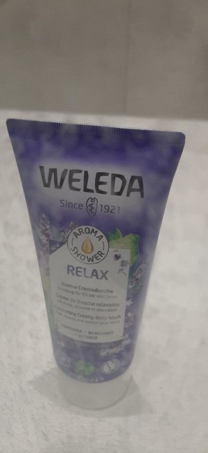 Weleda RELAX