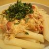 Penne Pollo