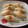 Pierogi leniwe ziemniaczane 